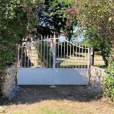 فيلا Les Anges Bleus Chavannes-Sur-Reyssouze المظهر الخارجي الصورة