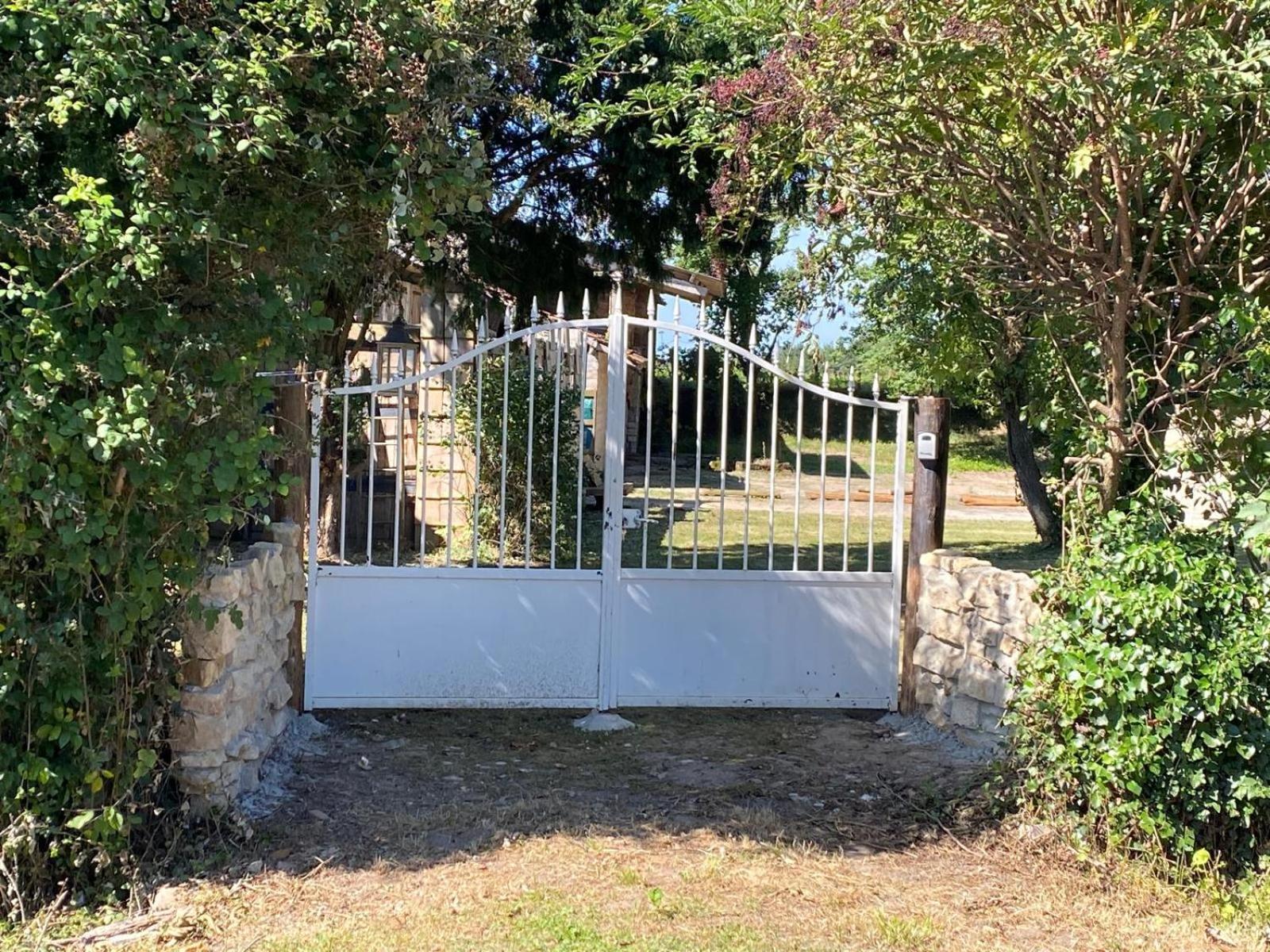فيلا Les Anges Bleus Chavannes-Sur-Reyssouze المظهر الخارجي الصورة